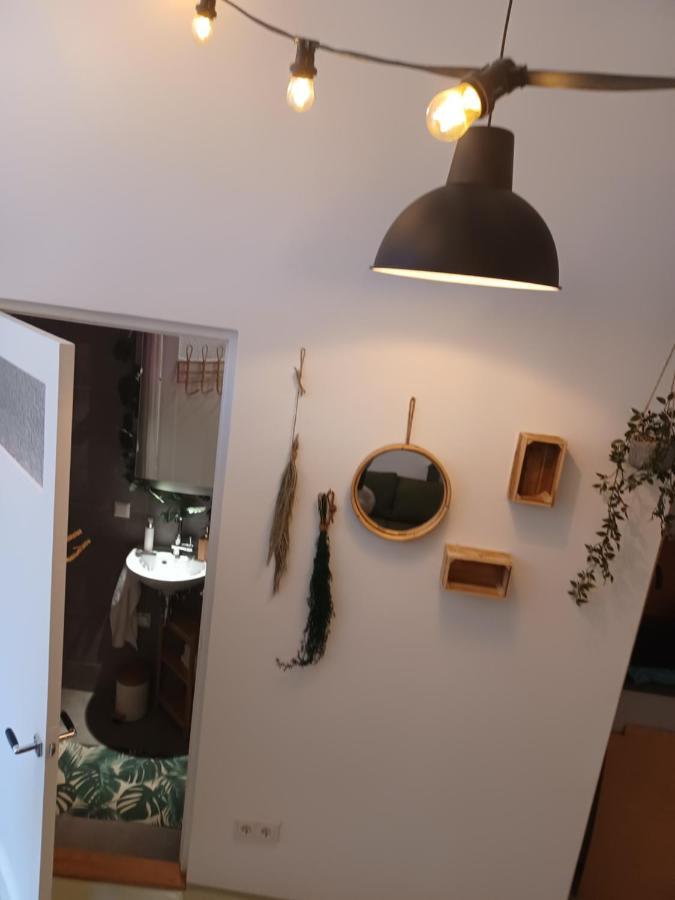 75M2 Indoor Glamping Scheveningen Haia Exterior foto